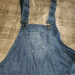 One teaspoon hooligan coveralls